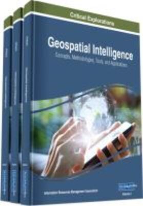 Information Resources Management Association | Geospatial Intelligence | Buch | 978-1-5225-8054-6 | sack.de