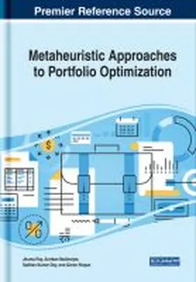Ray / Mukherjee / Dey |  Metaheuristic Approaches to Portfolio Optimization | Buch |  Sack Fachmedien