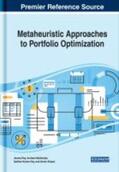 Dey / Ray / Mukherjee |  Metaheuristic Approaches to Portfolio Optimization | Buch |  Sack Fachmedien
