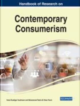 Kaufmann / Panni | Handbook of Research on Contemporary Consumerism | Buch | 978-1-5225-8270-0 | sack.de