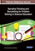 Riley / Dall'Acqua |  Narrative Thinking and Storytelling for Problem Solving in Science Education | Buch |  Sack Fachmedien