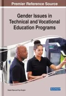 Bala / Singhal | Gender Issues in Technical and Vocational Education Programs | Buch | 978-1-5225-8443-8 | www.sack.de