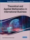 Christiansen / Shuwaikh |  Theoretical and Applied Mathematics in International Business | Buch |  Sack Fachmedien