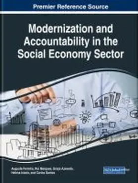 Ferreira / Marques / Azevedo |  Modernization and Accountability in the Social Economy Sector | Buch |  Sack Fachmedien