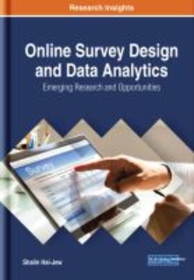 Hai-Jew | Online Survey Design and Data Analytics | Buch | 978-1-5225-8563-3 | sack.de