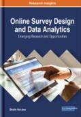 Hai-Jew |  Online Survey Design and Data Analytics | Buch |  Sack Fachmedien