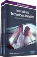 Information Resources Management Association |  Internet and Technology Addiction | Buch |  Sack Fachmedien