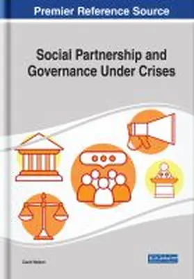 Nelson |  Social Partnership and Governance Under Crises | Buch |  Sack Fachmedien