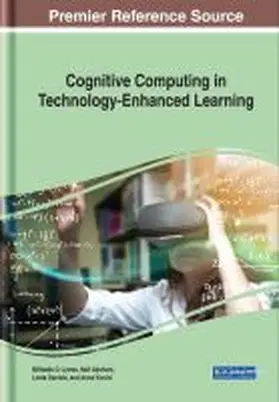 Lytras / Aljohani / Daniela |  Cognitive Computing in Technology-Enhanced Learning | Buch |  Sack Fachmedien