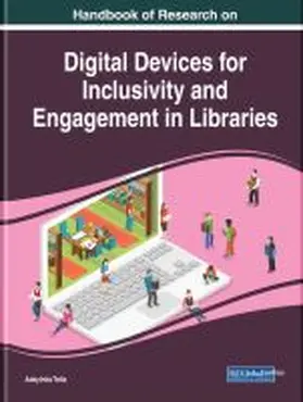 Tella |  Handbook of Research on Digital Devices for Inclusivity and Engagement in Libraries | Buch |  Sack Fachmedien