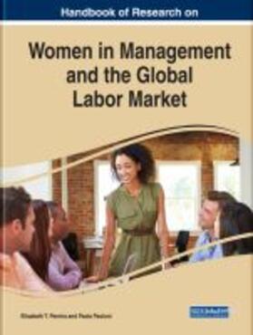 Paoloni / Pereira |  Handbook of Research on Women in Management and the Global Labor Market | Buch |  Sack Fachmedien