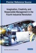 Bucher / Fields / Weller |  Imagination, Creativity, and Responsible Management in the Fourth Industrial Revolution | Buch |  Sack Fachmedien