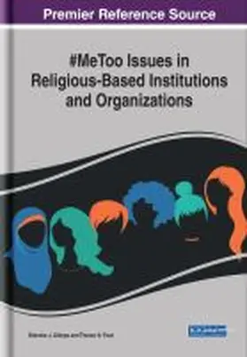 Glimps / Ford |  #MeToo Issues in Religious-Based Institutions and Organizations | Buch |  Sack Fachmedien