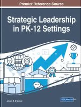 O'Connor |  Strategic Leadership in PK-12 Settings | Buch |  Sack Fachmedien