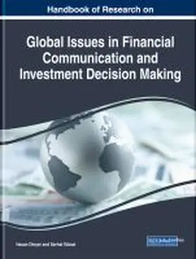 Dinçer / Yüksel |  Handbook of Research on Global Issues in Financial Communication and Investment Decision Making | Buch |  Sack Fachmedien