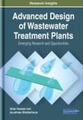 Hussain / Bhattacharya |  Advanced Design of Wastewater Treatment Plants | Buch |  Sack Fachmedien
