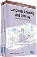  Language Learning and Literacy | Buch |  Sack Fachmedien