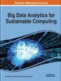 Haldorai / Ramu |  Big Data Analytics for Sustainable Computing | Buch |  Sack Fachmedien