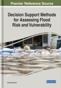Karmaoui |  Decision Support Methods for Assessing Flood Risk and Vulnerability | Buch |  Sack Fachmedien