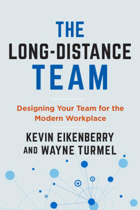 Eikenberry / Turmel |  The Long-Distance Team | Buch |  Sack Fachmedien