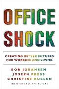 Johansen / Press / Bullen |  Office Shock | eBook | Sack Fachmedien