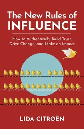Citroën |  The New Rules of Influence | eBook | Sack Fachmedien