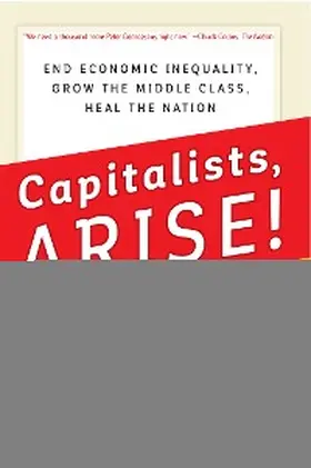 Georgescu |  Capitalists, Arise! | eBook | Sack Fachmedien
