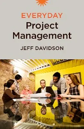 Davidson |  Everyday Project Management | eBook | Sack Fachmedien
