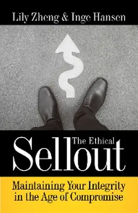 Zheng / Hansen |  The Ethical Sellout | eBook | Sack Fachmedien