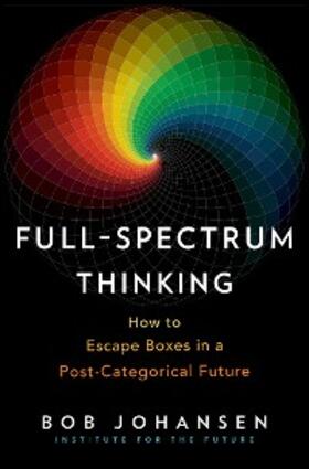 Johansen | Full-Spectrum Thinking | E-Book | sack.de