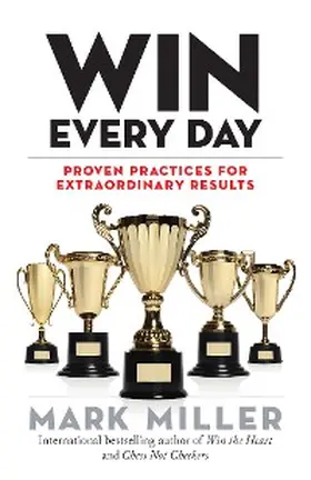 Miller |  Win Every Day | eBook | Sack Fachmedien