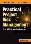 Hillson / Simon |  Practical Project Risk Management, Third Edition | eBook | Sack Fachmedien