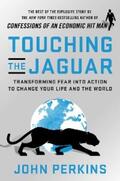 Perkins |  Touching the Jaguar | eBook | Sack Fachmedien