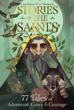 Wallace |  Stories of the Saints | eBook | Sack Fachmedien