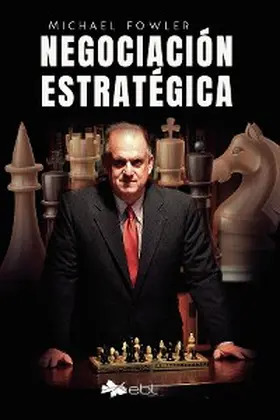 Fowler |  Negociación estratégica | eBook | Sack Fachmedien