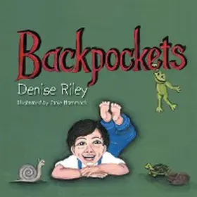 Riley |  Backpockets | eBook | Sack Fachmedien