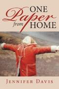 Davis |  One Paper from Home | eBook | Sack Fachmedien