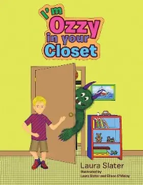 Slater |  I'M Ozzy in Your Closet | eBook | Sack Fachmedien