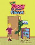 Slater |  I’M Ozzy in Your Closet | eBook | Sack Fachmedien