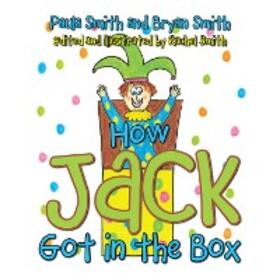 Smith | How Jack Got in the Box | E-Book | sack.de