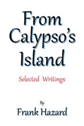 Hazard |  From Calypso's Island | eBook | Sack Fachmedien