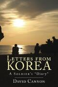 Cannon |  Letters from Korea | eBook | Sack Fachmedien