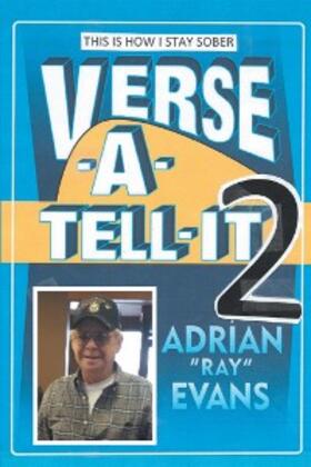 Evans |  Verse-A-Tell-It-2 | eBook | Sack Fachmedien
