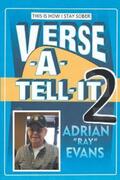 Evans |  Verse-A-Tell-It-2 | eBook | Sack Fachmedien