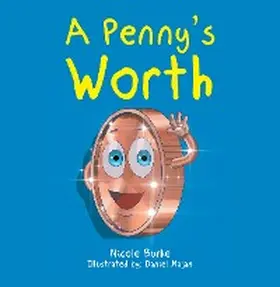 Burke |  A Penny's Worth | eBook | Sack Fachmedien