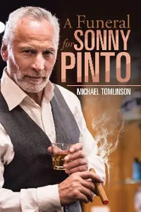 Tomlinson |  A Funeral for Sonny Pinto | eBook | Sack Fachmedien