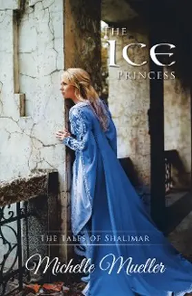 Mueller |  The Ice Princess | eBook | Sack Fachmedien