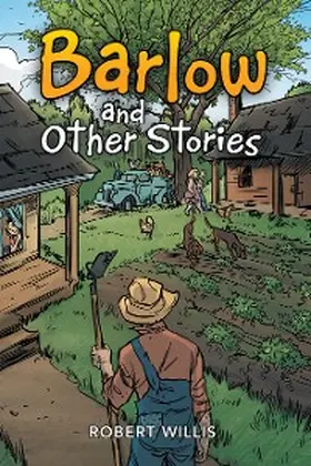 Willis |  Barlow and Other Stories | eBook | Sack Fachmedien