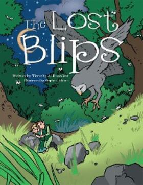 Bramlett, T: Lost Blips | E-Book | sack.de