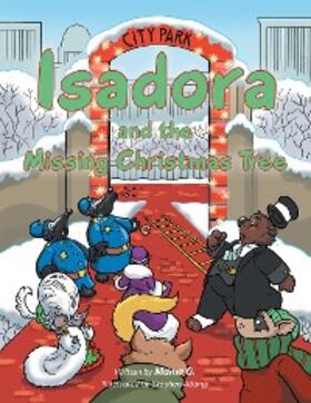 Isadora and the Missing Christmas Tree | E-Book | sack.de